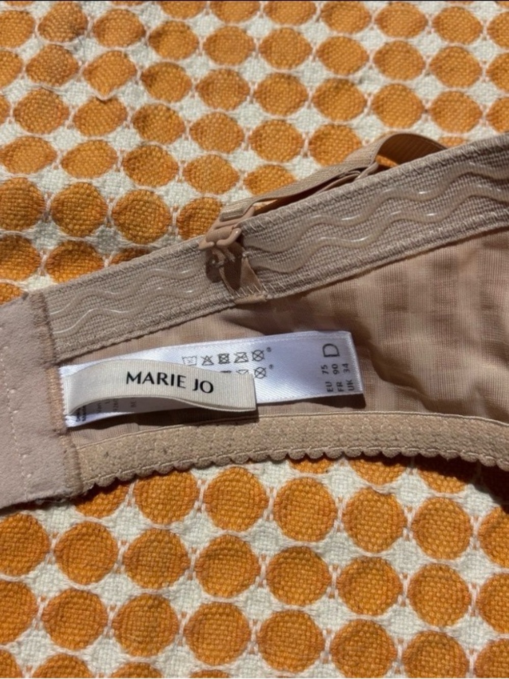 Marie Jo Avero TShirt bra - Picture 3 of 3